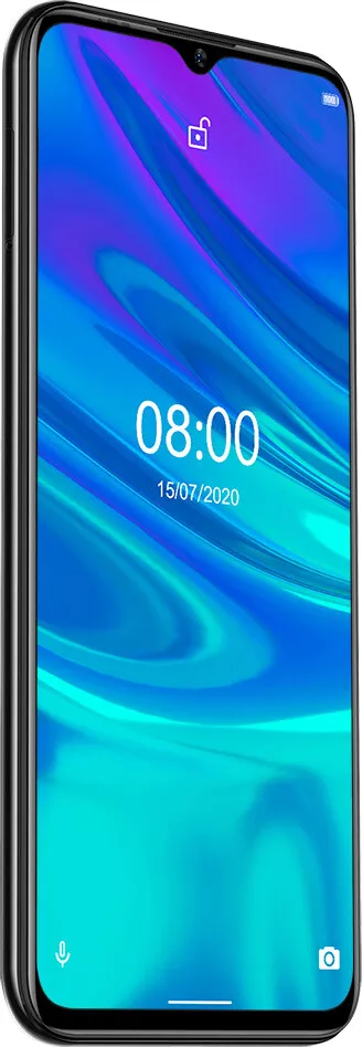 Фото - Смартфон Ulefone Note 9P 4/64GB Black