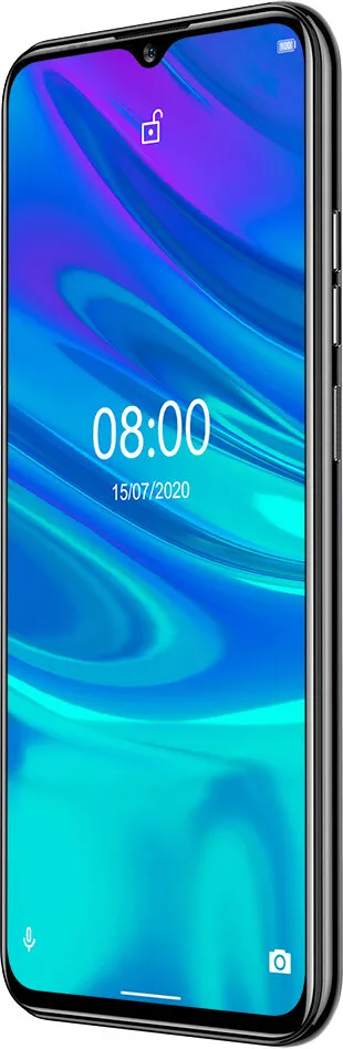 Фото - Смартфон Ulefone Note 9P 4/64GB Black