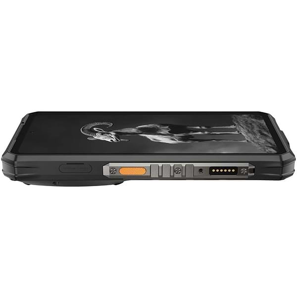 Фото - Смартфон Ulefone Armor 28 Pro 16/512Gb NFC Black