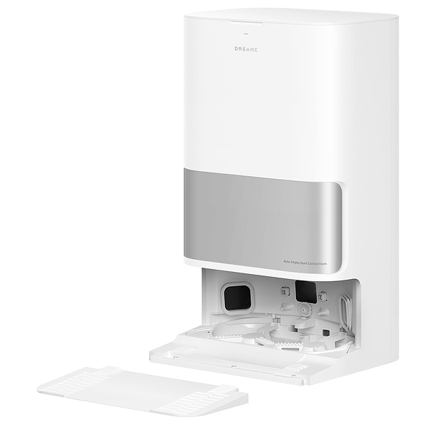 Фото - Робот-пилосос миючий Dreame Bot L10s Ultra Gen 2 (RLL32SE)