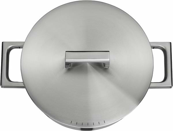 Фото - Набор кастрюль WMF 1790556030 Ultimate Cool 9 пр.