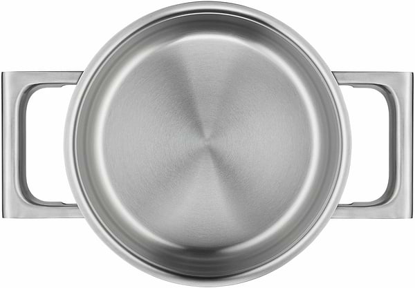 Фото - Набор кастрюль WMF 1790556030 Ultimate Cool 9 пр.