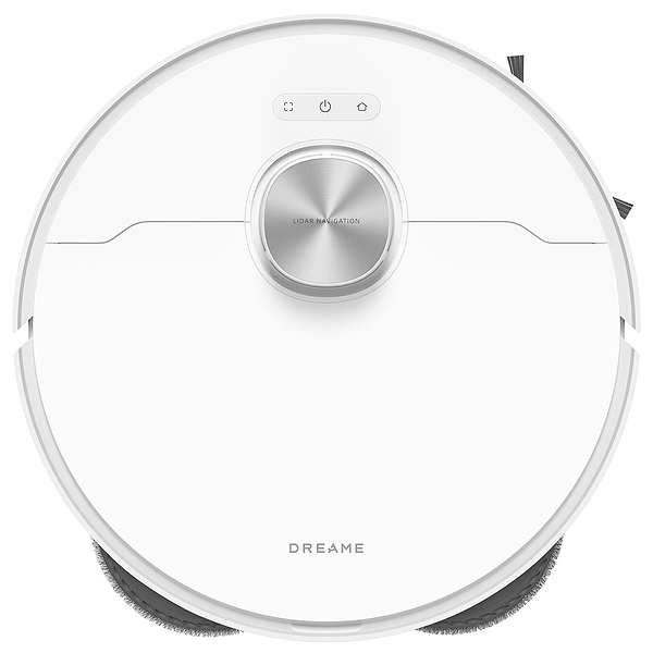 Фото - Робот-пилосос миючий Dreame Bot L10s Ultra Gen 2 (RLL32SE)