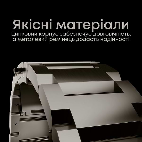 Фото - Смарт-годинник HiFuture ultra3pro.silver