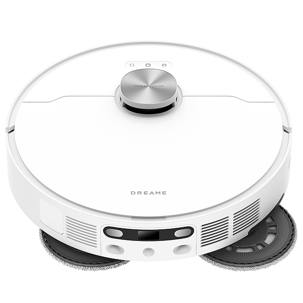 Фото - Робот-пилосос миючий Dreame Bot L10s Ultra Gen 2 (RLL32SE)