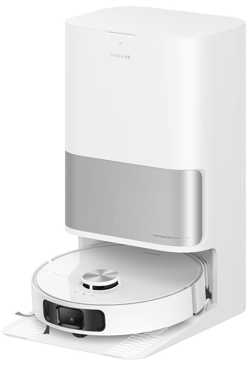 Робот-пылесос моющий Dreame Bot L10s Ultra Gen 2 (RLL32SE) - Фото 1