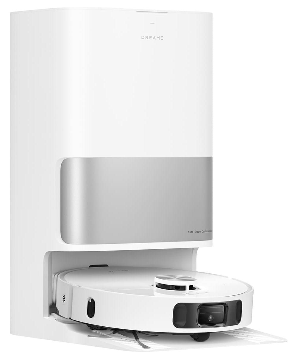 Фото - Робот-пилосос миючий Dreame Bot L10s Ultra Gen 2 (RLL32SE)