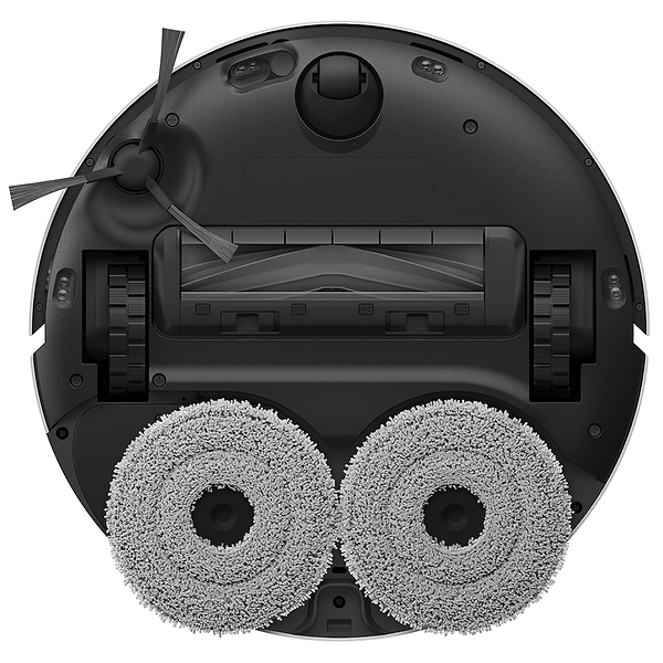 Фото - Робот-пилосос миючий Dreame Bot L10s Ultra Gen 2 (RLL32SE)