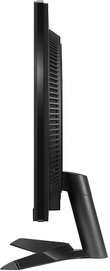 Фото - Монитор игровой LG 24GS60F-B