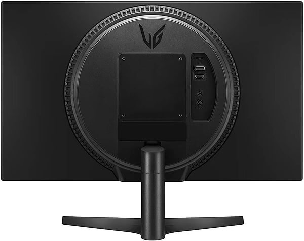 Фото - Монитор игровой LG 24GS60F-B