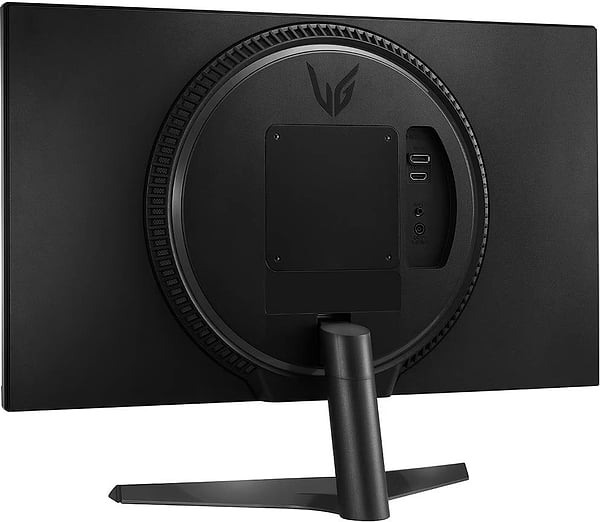 Фото - Монитор игровой LG 24GS60F-B