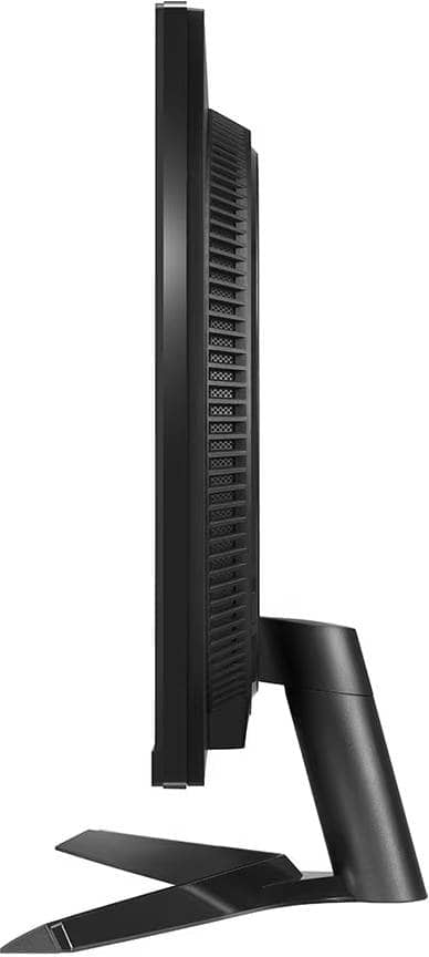 Фото - Монітор ігровий LG 27GS60F-B