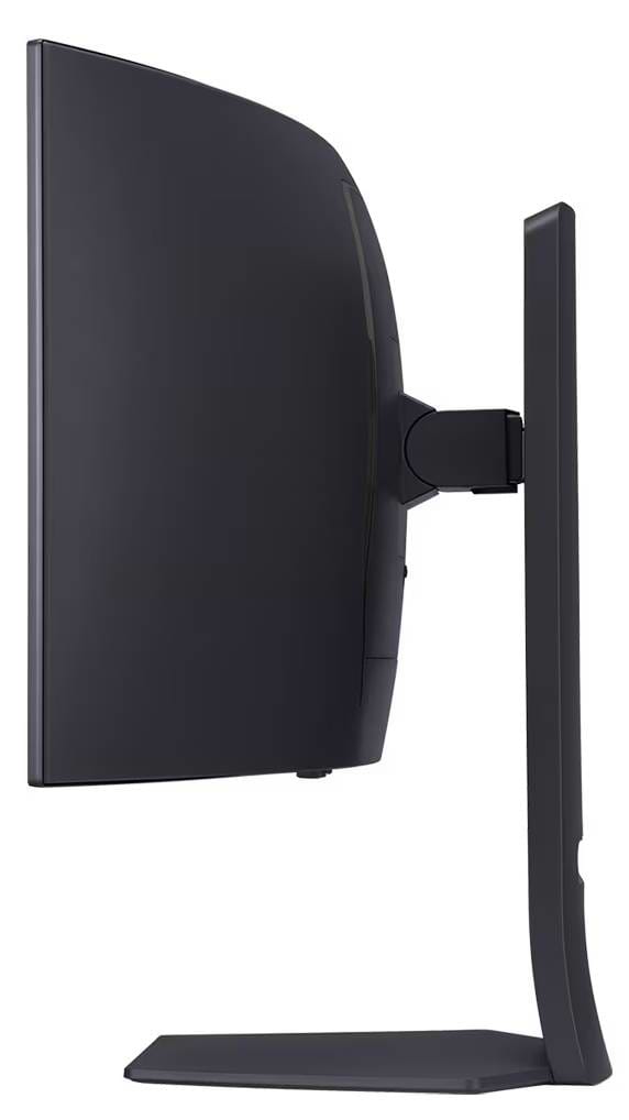 Фото - Монітор ігровий LG 34GS95QE-B