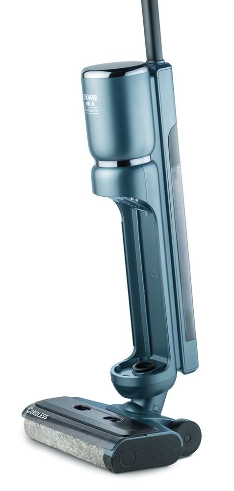 Фото - Пылесос ручной моющий Thomas AQUA FLOORCLEANER CORDLESS PLUS