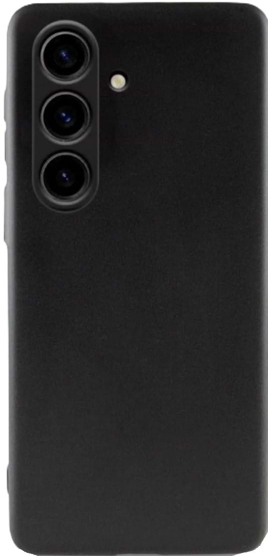 Купити Чохол для смартфону BeCover for Samsung Galaxy A37 5G SM-A376 Black (714859) - Фото 1 Чохол для смартфону BeCover for Samsung Galaxy A37 5G SM-A376 Black (714859) - Фото 1