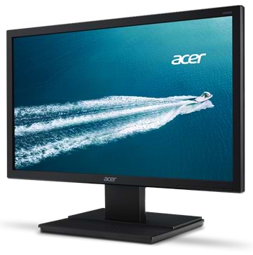 Фото - Монітор Acer V226HQLBBI (UM.WV6EE.B17)