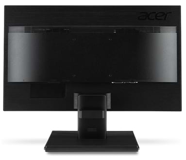 Фото - Монітор Acer V226HQLBBI (UM.WV6EE.B17)