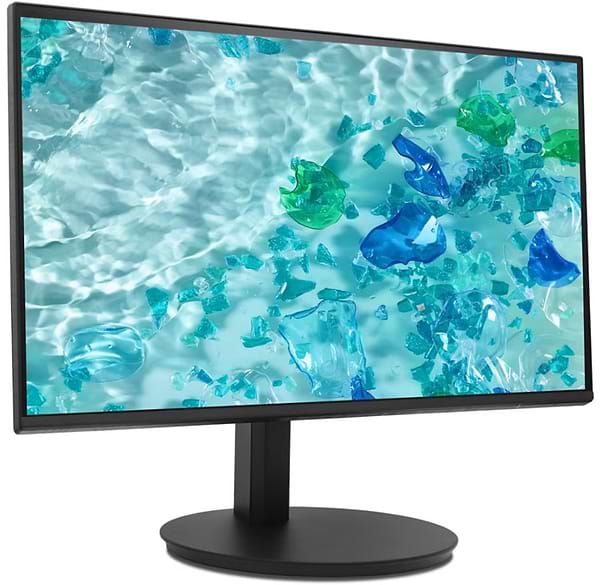 Фото - Монітор Acer Vero CB272Gbmiprx (UM.HB2EE.G06)