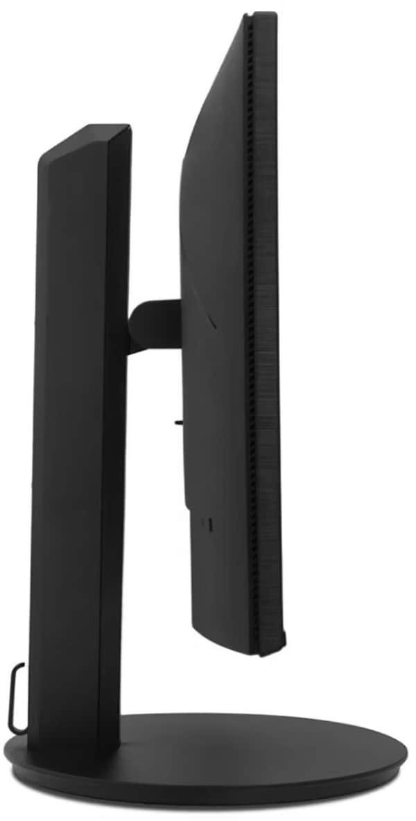 Фото - Монітор Acer Vero CB272Gbmiprx (UM.HB2EE.G06)