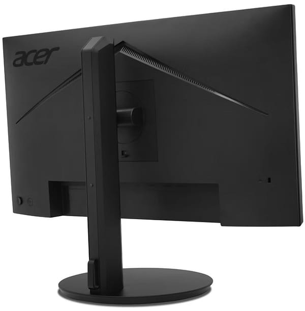 Фото - Монітор Acer Vero CB272Gbmiprx (UM.HB2EE.G06)