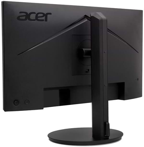 Фото - Монітор Acer Vero CB272Gbmiprx (UM.HB2EE.G06)