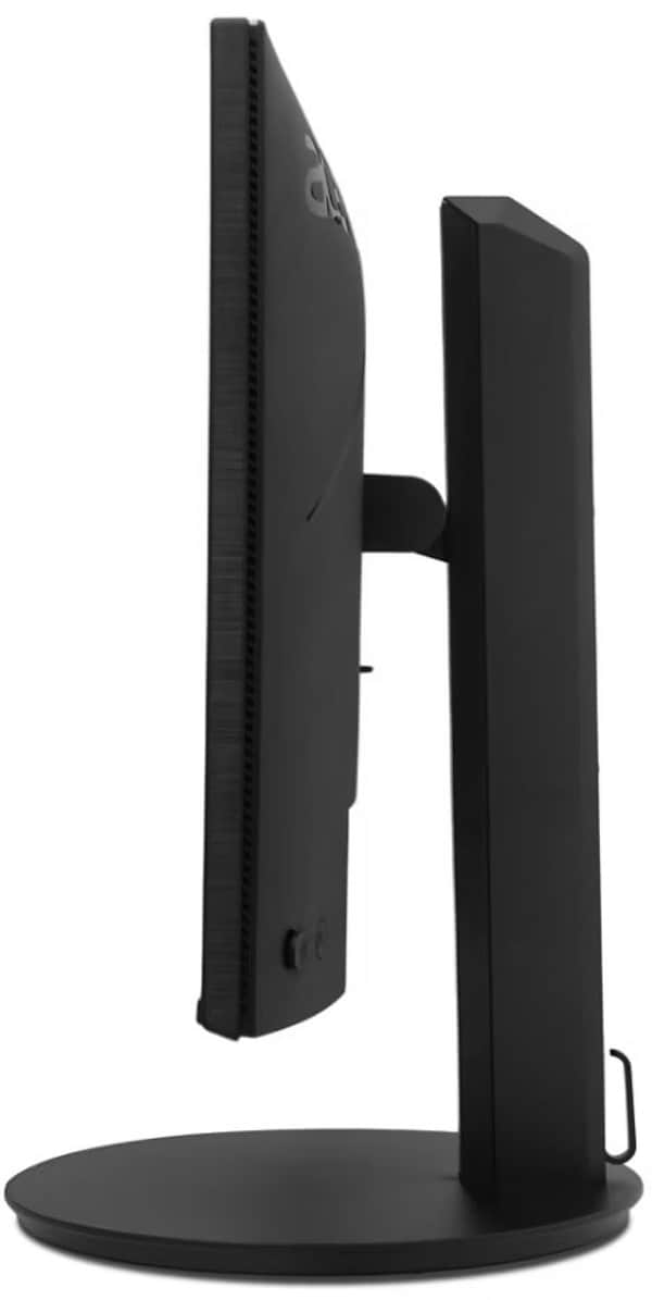 Фото - Монітор Acer Vero CB272Gbmiprx (UM.HB2EE.G06)