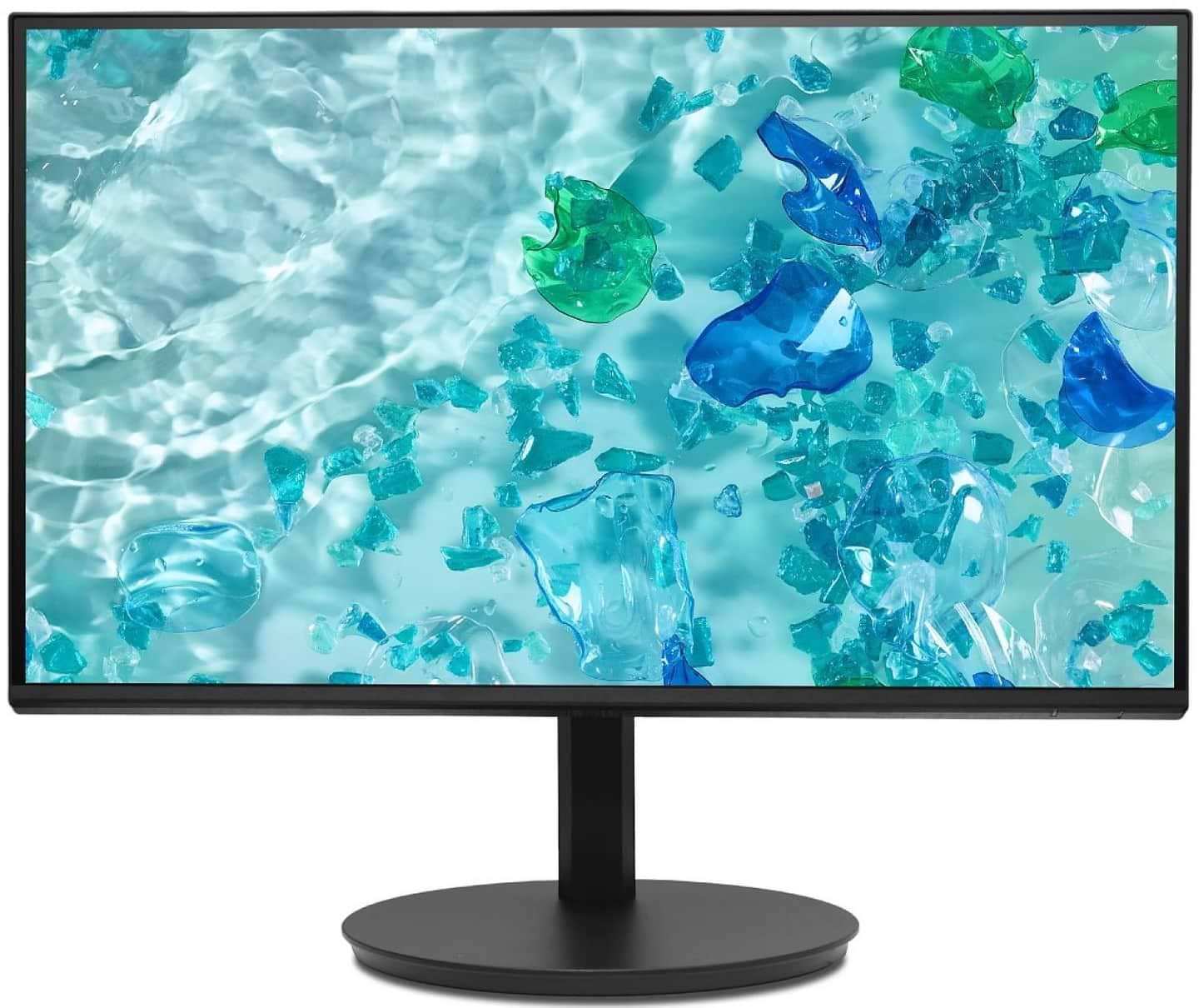 Монитор Acer Vero CB272Gbmiprx (UM.HB2EE.G06) - Фото 1