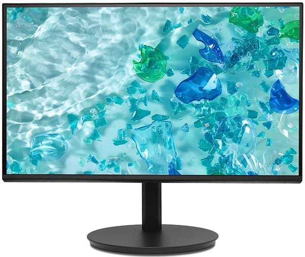 Фото - Монітор Acer Vero CB272Gbmiprx (UM.HB2EE.G06)