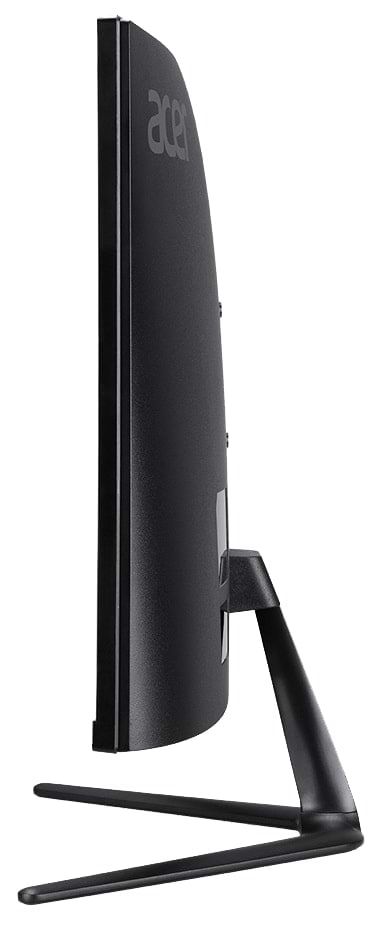Фото - Монитор игровой Acer Nitro ED270Zbmiipx (UM.HE0EE.Z01) Black