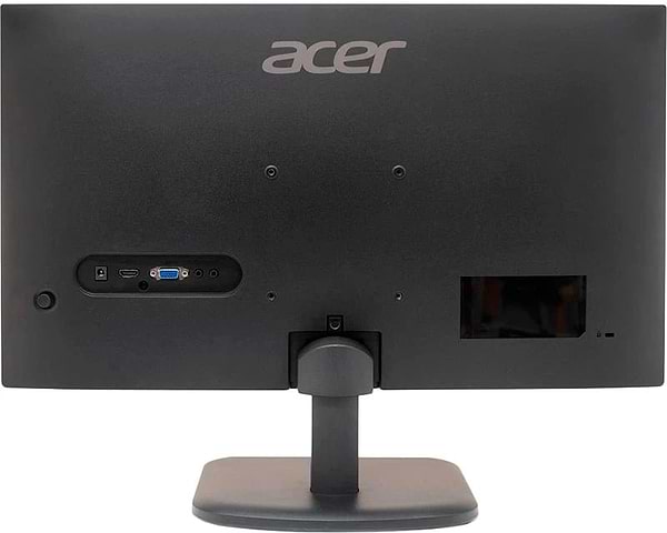 Фото - Монитор Acer EK271Ebi (UM.HE1CD.E01)