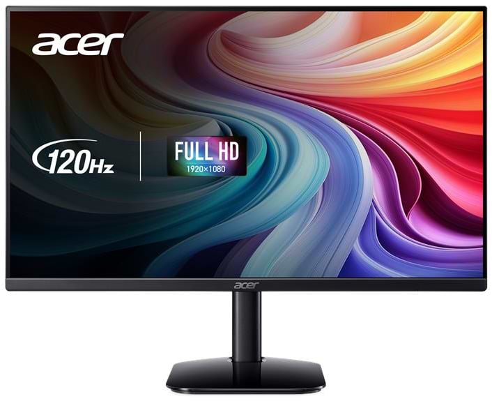 Монитор Acer KB272G0bmix (UM.HK2EE.013) - Фото 1