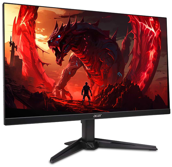 Фото - Монітор Acer QG271P6bip (UM.HQ1EE.605)