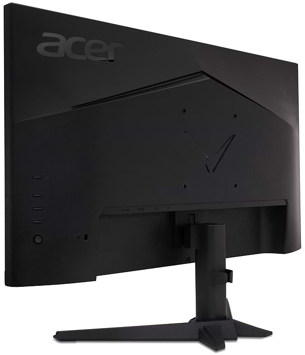 Фото - Монітор Acer QG271P6bip (UM.HQ1EE.605)