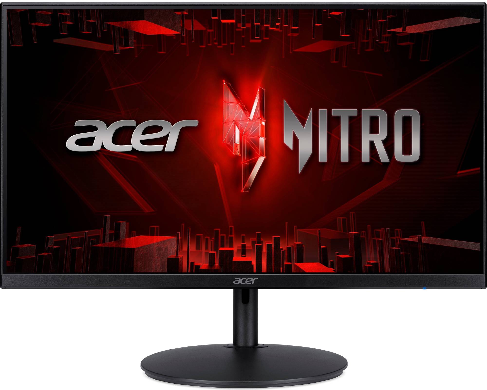 Монитор игровой Acer Nitro XF270M3biiph (UM.HX0EE.315) - Фото 1