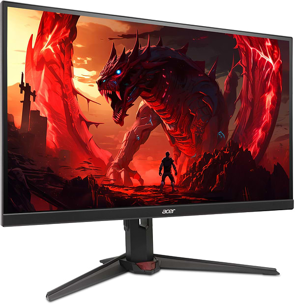 Фото - Монітор Acer XV270UP6bmiiprx (UM.HX0EE.605)