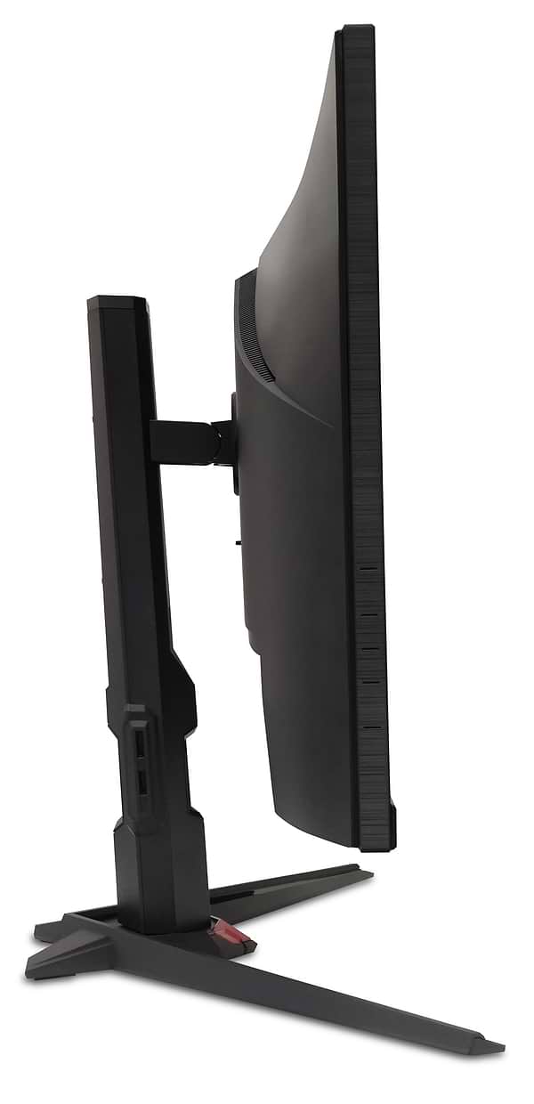 Фото - Монітор Acer XV270UP6bmiiprx (UM.HX0EE.605)