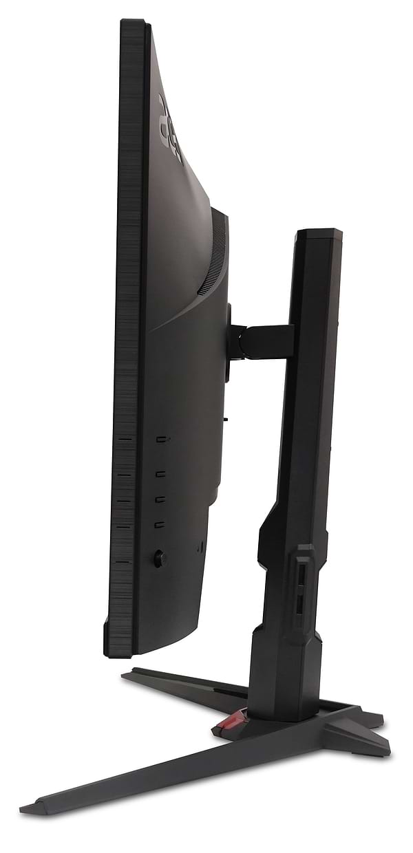 Фото - Монітор Acer XV270UP6bmiiprx (UM.HX0EE.605)