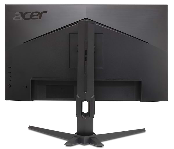 Фото - Монітор Acer XV270UP6bmiiprx (UM.HX0EE.605)