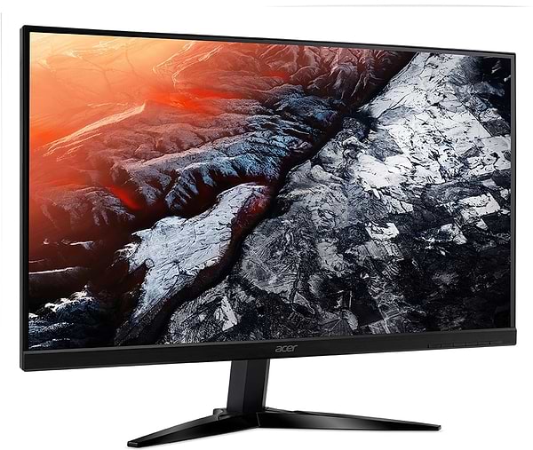 Фото - Монітор ігровий Acer KG271UX1BMIIPX (UM.HX1EE.109)
