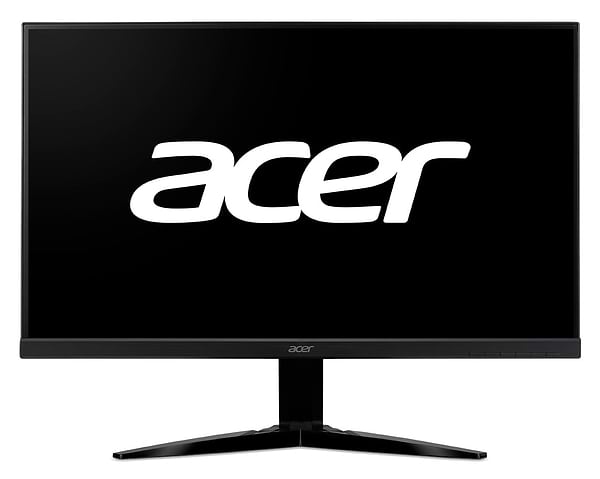 Фото - Монітор ігровий Acer KG271UX1BMIIPX (UM.HX1EE.109)