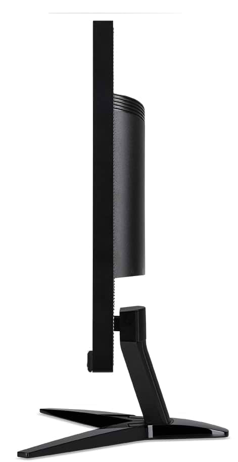 Фото - Монітор ігровий Acer KG271UX1BMIIPX (UM.HX1EE.109)