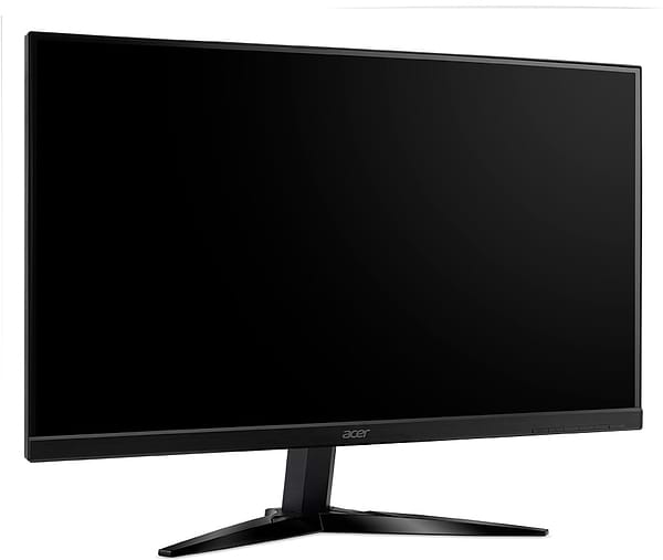 Фото - Монітор ігровий Acer KG271UX1BMIIPX (UM.HX1EE.109)