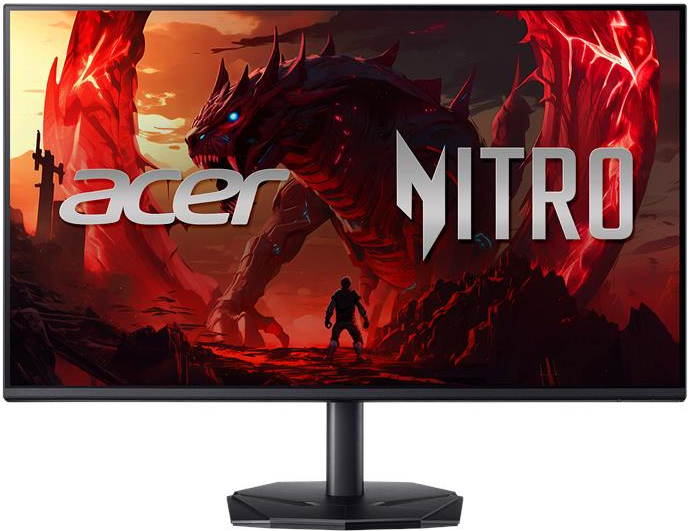 Монитор Acer KG271Gbmipx (UM.HX1EE.G08) - Фото 1
