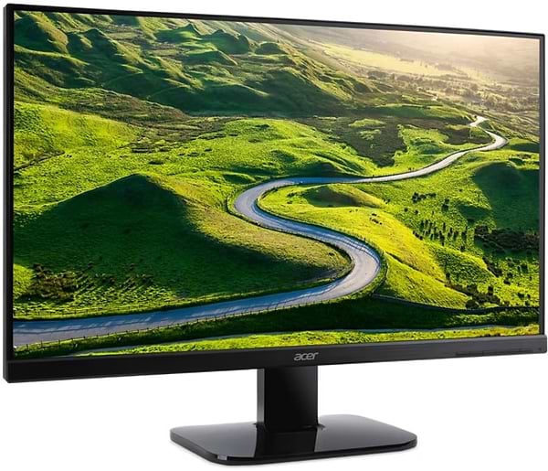 Фото - Уцінка - Монітор Acer KA272E0bi (UM.HX2EE.034)