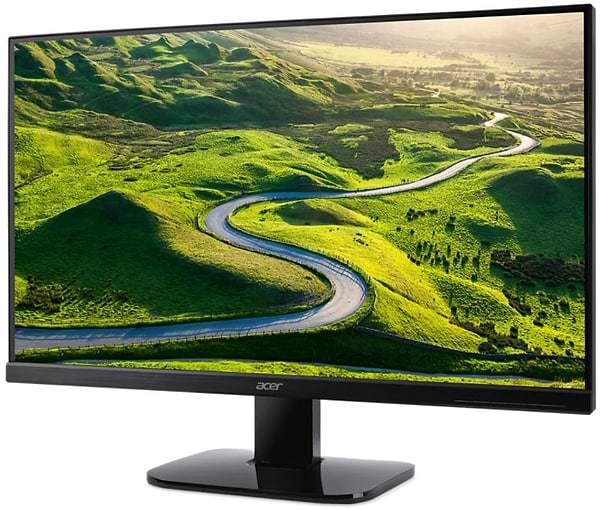 Фото - Уцінка - Монітор Acer KA272E0bi (UM.HX2EE.034)