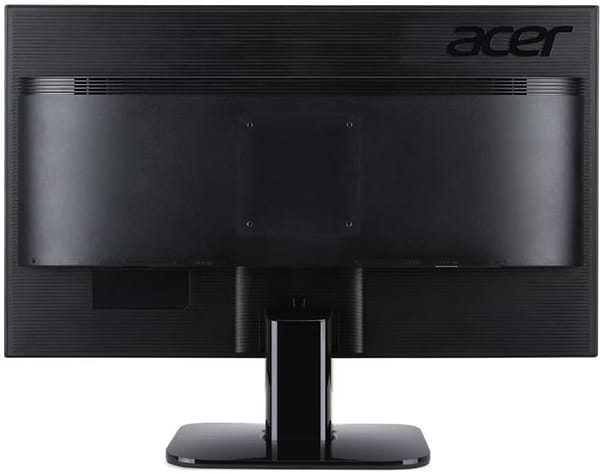 Фото - Уцінка - Монітор Acer KA272E0bi (UM.HX2EE.034)