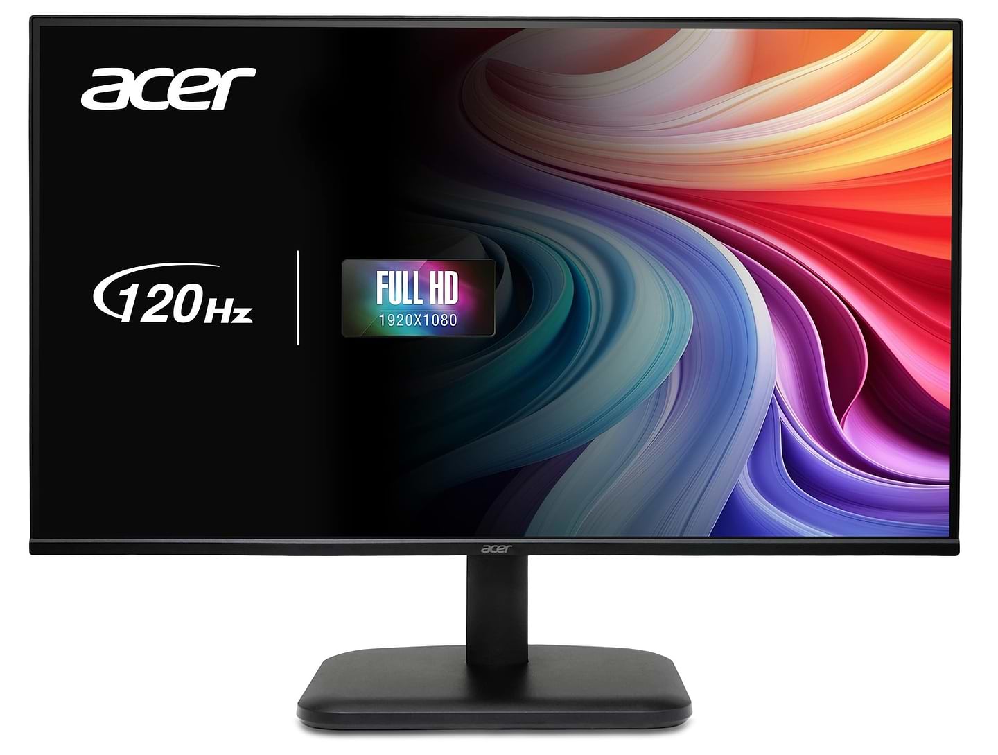 Монитор Acer EK241YEbi (UM.QE1EE.G01) - Фото 1
