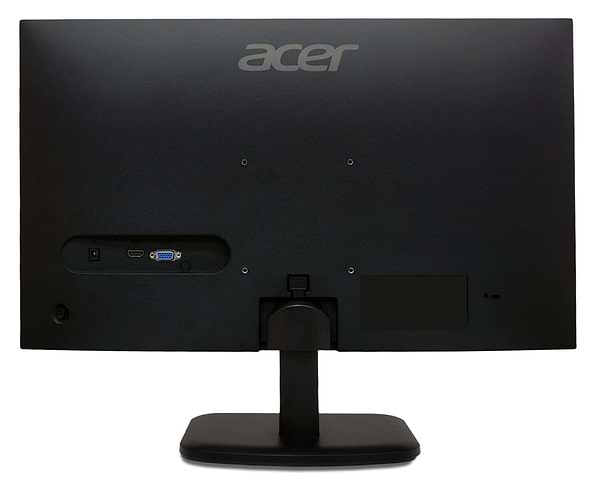 Фото - Монитор Acer EK241YEbi (UM.QE1EE.G01)