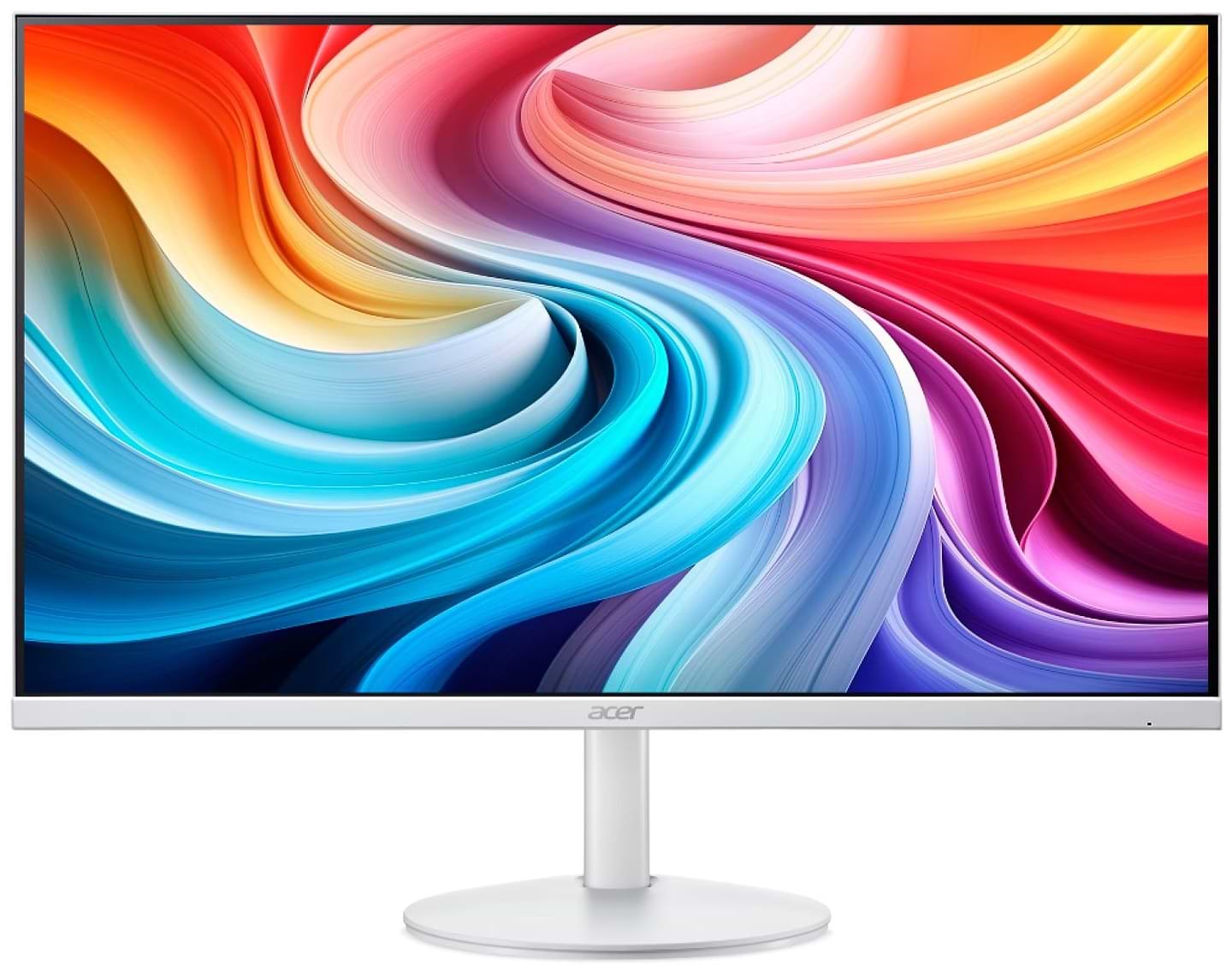 Монитор Acer SA243YG0WI White (UM.QS3EE.004) - Фото 1