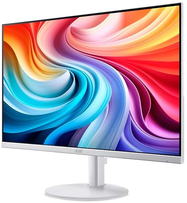 Фото - Монитор Acer SA243YG0WI White (UM.QS3EE.004)